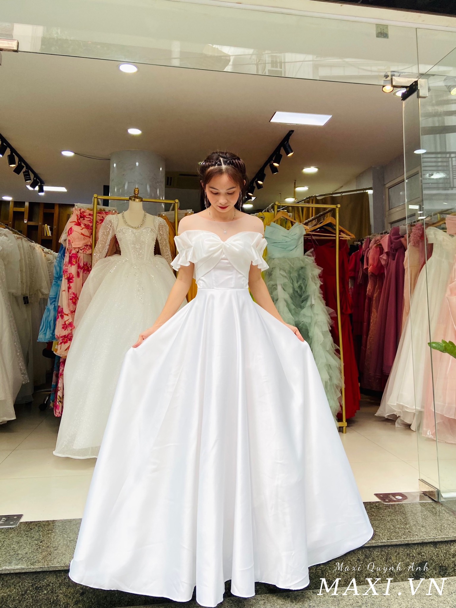 Top 5 Studio chụp ảnh cưới đẹp nhất Hà Nội 2023