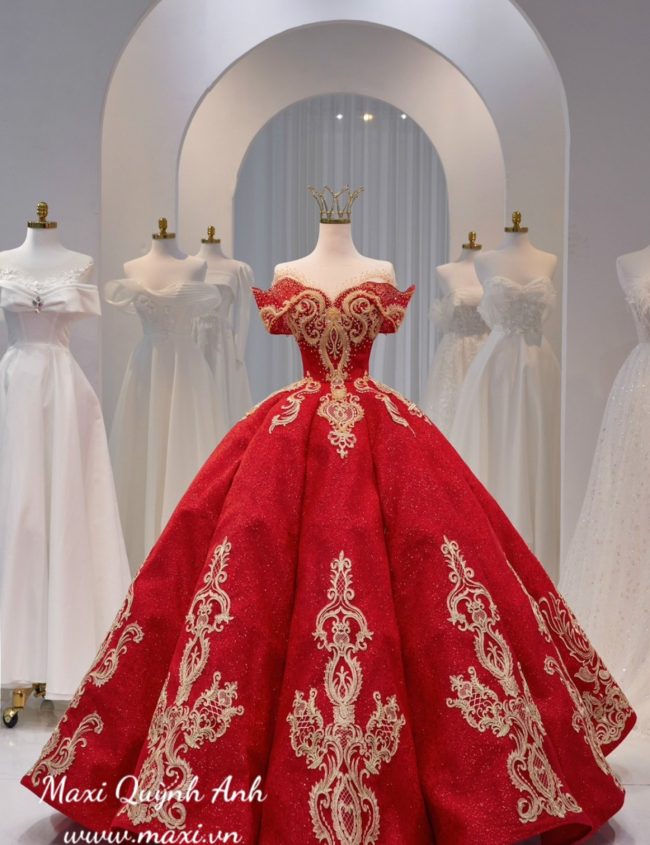 4 chiếc váy cưới hoàng gia Anh khác nhau thế nào? - Mặc đẹp