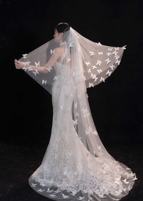 Lúp Dài Phiêu Bồng