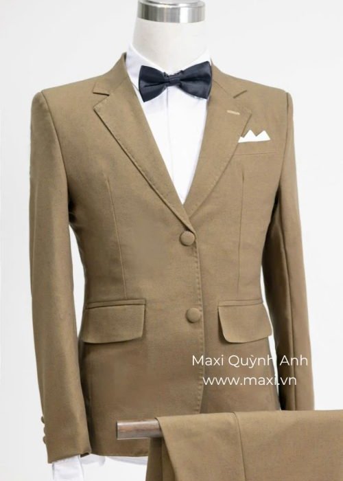 Vest Nam Nhã Đạt