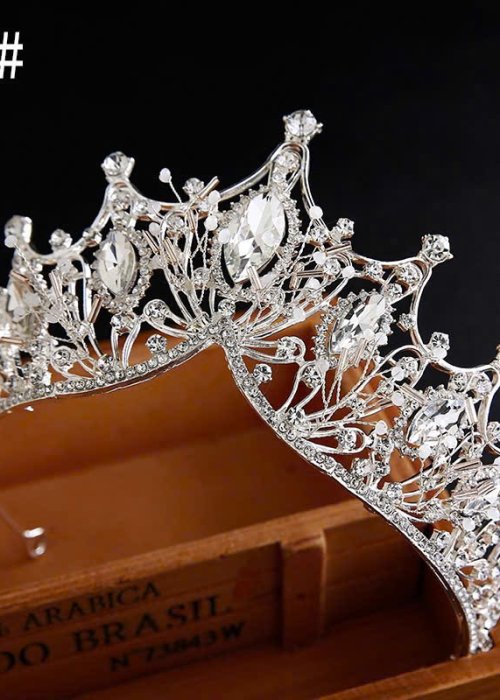 Vương Miện Dạ Nguyệt