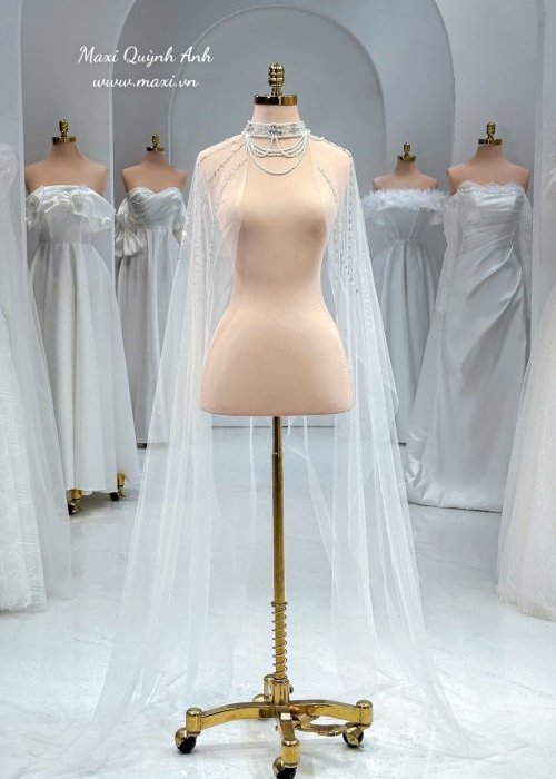 Choàng Đá Cao Cấp