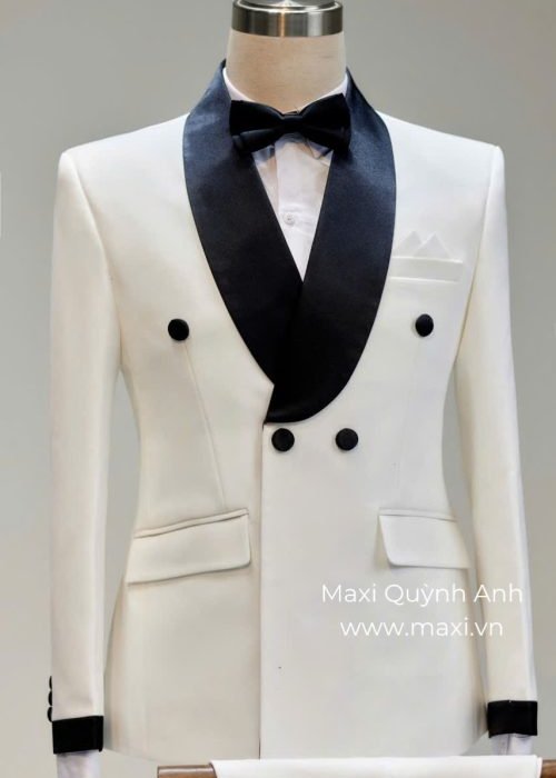 Vest Nam Thời Thượng