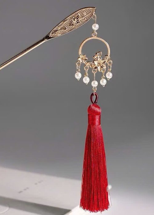 Trâm Cài Ngọc Lan