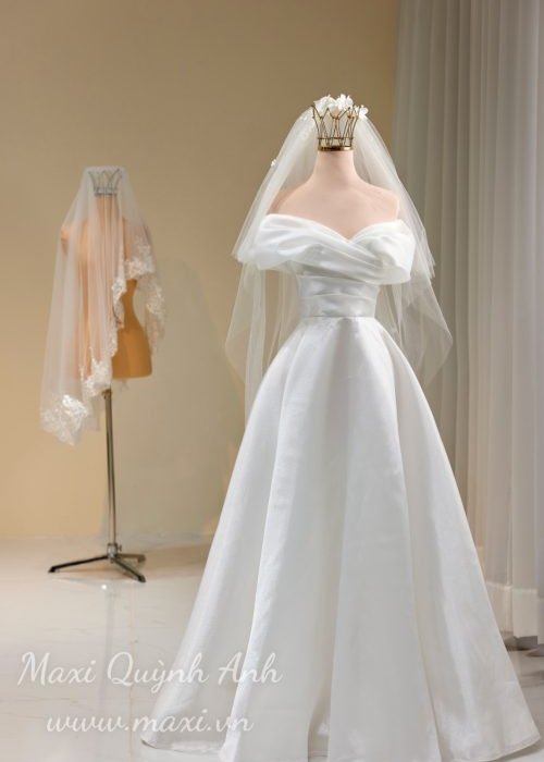 Set Cúp Trễ Vai Rời