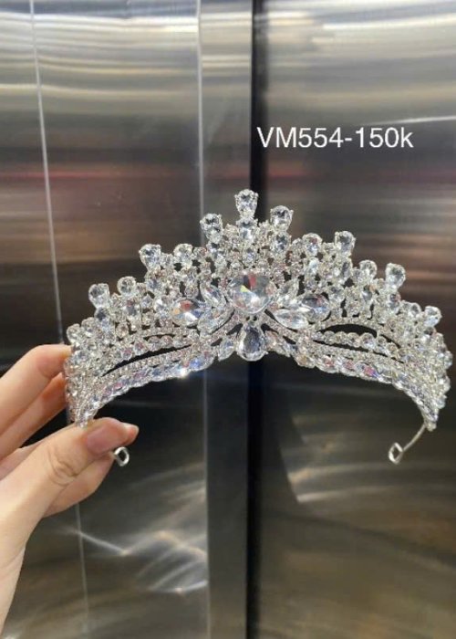 Vương Miện Hoàng Gia