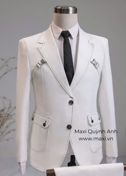 Vest Nam Thanh Lịch