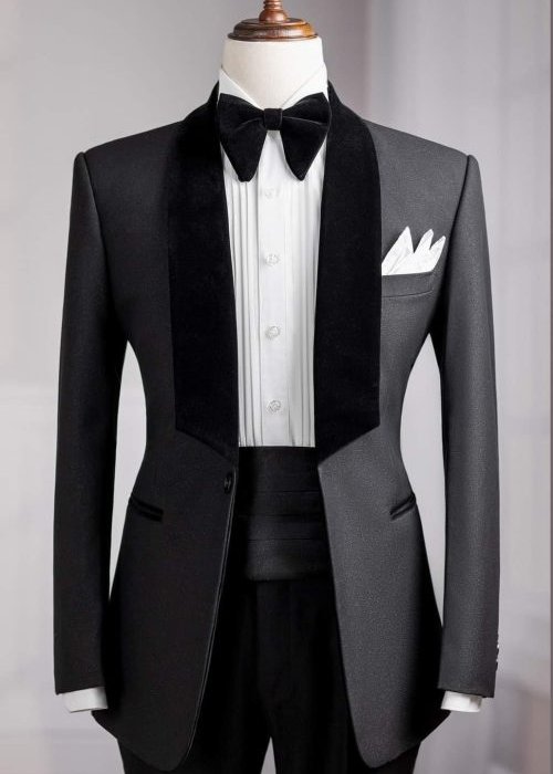 Vest Nam Thanh Đàm