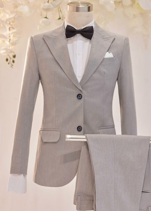 Vest Nam Minh Triết