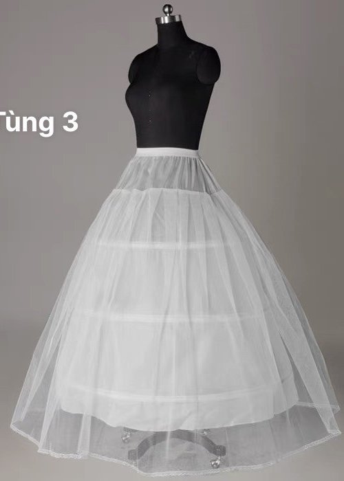 Tùng Cô Dâu ( 3 )